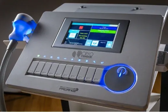 HIFU Body Sculpting in New York, NY by Viva Cryo
