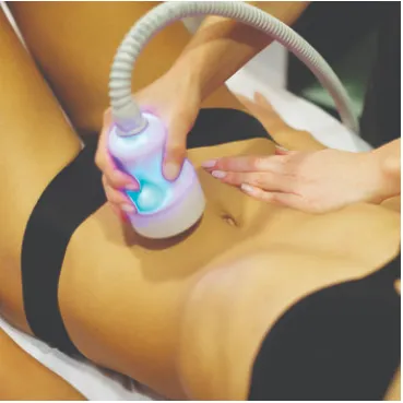 Quick Sculpting in New York, NY by Viva Cryo